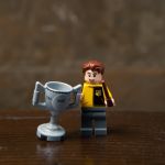 LEGO 71022 - Minifiguren