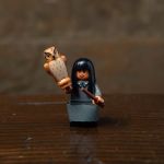 LEGO 71022 - Minifiguren