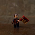 LEGO 71022 - Minifiguren
