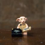 LEGO 71022 - Minifiguren