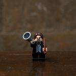 LEGO 71022 - Minifiguren
