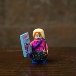 LEGO 71022 - Minifiguren
