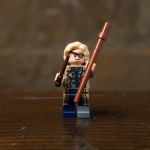 LEGO 71022 - Minifiguren
