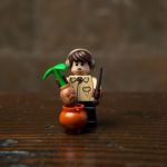 LEGO 71022 - Minifiguren