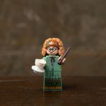 LEGO 71022 - Minifiguren
