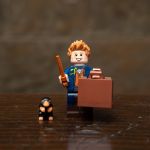LEGO 71022 - Minifiguren