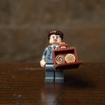 LEGO 71022 - Minifiguren