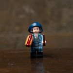 LEGO 71022 - Minifiguren