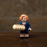 LEGO 71022 - Minifiguren