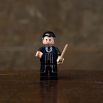 LEGO 71022 - Minifiguren