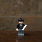 LEGO 71022 - Minifiguren