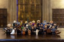 LEGO 71022 - Minifiguren