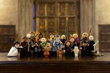 LEGO 71022 - Minifiguren