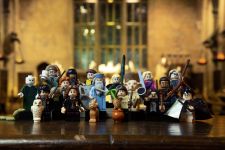 LEGO 71022 - Minifiguren