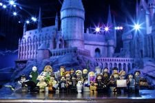 LEGO 71022 - Minifiguren