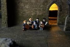 LEGO 71022 - Minifiguren