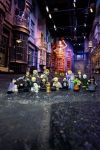 LEGO 71022 - Minifiguren