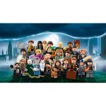 LEGO Collectable Minifigures 71022 Harry Potter Minifiguren Serie 1