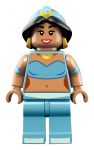 LEGO Collectable Minifigures 66604 LEGO® Minifiguren Disney Serie 2 60er Box 71024