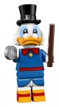 LEGO Collectable Minifigures 66604 LEGO® Minifiguren Disney Serie 2 60er Box 71024
