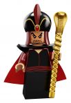 LEGO Collectable Minifigures 66604 LEGO® Minifiguren Disney Serie 2 60er Box 71024