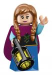 LEGO Collectable Minifigures 66604 LEGO® Minifiguren Disney Serie 2 60er Box 71024