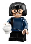 LEGO Collectable Minifigures 66604 LEGO® Minifiguren Disney Serie 2 60er Box 71024