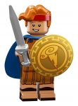 LEGO Collectable Minifigures 66604 LEGO® Minifiguren Disney Serie 2 60er Box 71024