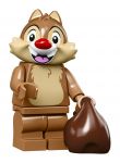 LEGO Collectable Minifigures 66604 LEGO® Minifiguren Disney Serie 2 60er Box 71024