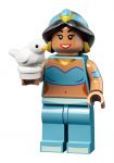 LEGO Collectable Minifigures 66604 LEGO® Minifiguren Disney Serie 2 60er Box 71024