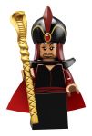 LEGO Collectable Minifigures 66604 LEGO® Minifiguren Disney Serie 2 60er Box 71024