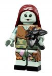 LEGO Collectable Minifigures 66604 LEGO® Minifiguren Disney Serie 2 60er Box 71024