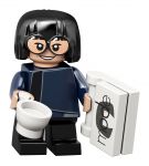 LEGO Collectable Minifigures 66604 LEGO® Minifiguren Disney Serie 2 60er Box 71024