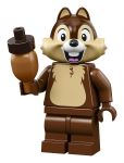 LEGO Collectable Minifigures 66604 LEGO® Minifiguren Disney Serie 2 60er Box 71024