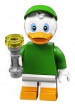LEGO Collectable Minifigures 66604 LEGO® Minifiguren Disney Serie 2 60er Box 71024