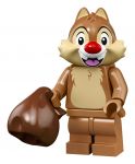 LEGO Collectable Minifigures 71024 LEGO® Minifiguren Disney Serie 2
