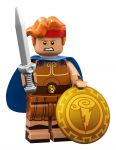 LEGO Collectable Minifigures 66604 LEGO® Minifiguren Disney Serie 2 60er Box 71024