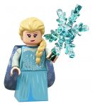 LEGO Collectable Minifigures 66604 LEGO® Minifiguren Disney Serie 2 60er Box 71024