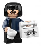 LEGO Collectable Minifigures 71024 LEGO® Minifiguren Disney Serie 2