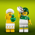 LEGO 71025 - Minifiguren