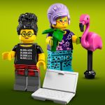 LEGO 71025 - Minifiguren