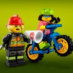 LEGO 71025 - Minifiguren