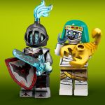 LEGO 71025 - Minifiguren