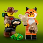 LEGO 71025 - Minifiguren