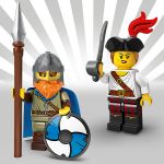 LEGO 71027 - Bild 7