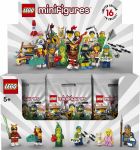 LEGO Collectable Minifigures 71027 LEGO® Minifiguren Serie 20