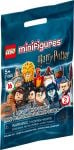 LEGO Collectable Minifigures 71028 Harry Potter Minifiguren Serie 2