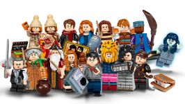 LEGO 71028 - Bild 2