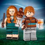 LEGO Collectable Minifigures 71028 Harry Potter Minifiguren Serie 2 - 60er Box