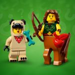 LEGO Collectable Minifigures 71029 Minifiguren Serie 21 – 72er Box